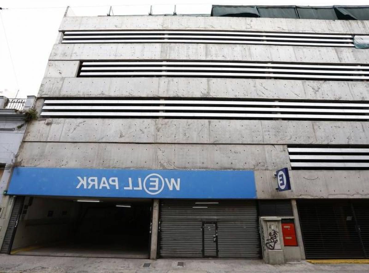 Lagerhaus in Buenos Aires, Argentina 16m², Nr. 108486