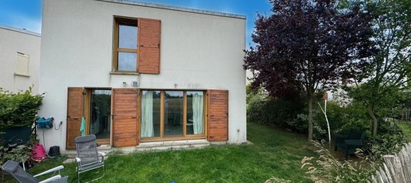 4 bedrooms House in Menucourt, France No. 285749 16