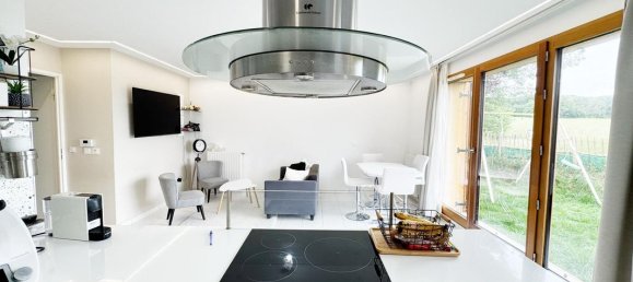 4 bedrooms House in Menucourt, France No. 285749 5