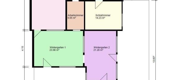 3 غرف نوم منزل في Ahrweiler, Germany رقم 185951 21