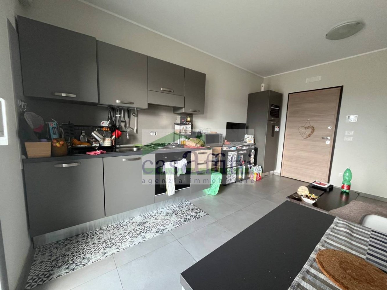 1 bedroom Apartment in Chieti, Italy No. 66727