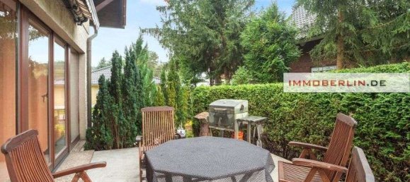 7-Zimmer Villa in Brandenburg, Germany, Nr. 106773 7