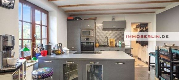 7-Zimmer Villa in Brandenburg, Germany, Nr. 106773 4