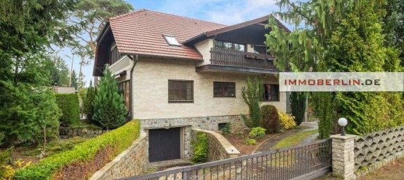 7-Zimmer Villa in Brandenburg, Germany, Nr. 106773 2