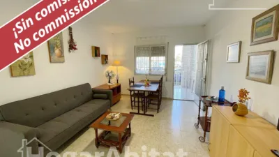 2 غرف نوم شقة في Castellon, Spain رقم 131222