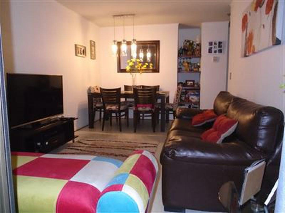 2 bedrooms Apartment in Santiago, Chile No. 1692