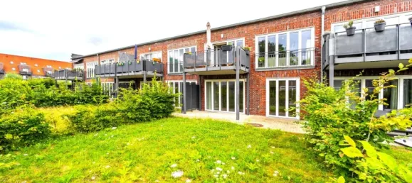 1 bedroom Apartment in Oldenburg, Germany No. 262273 14