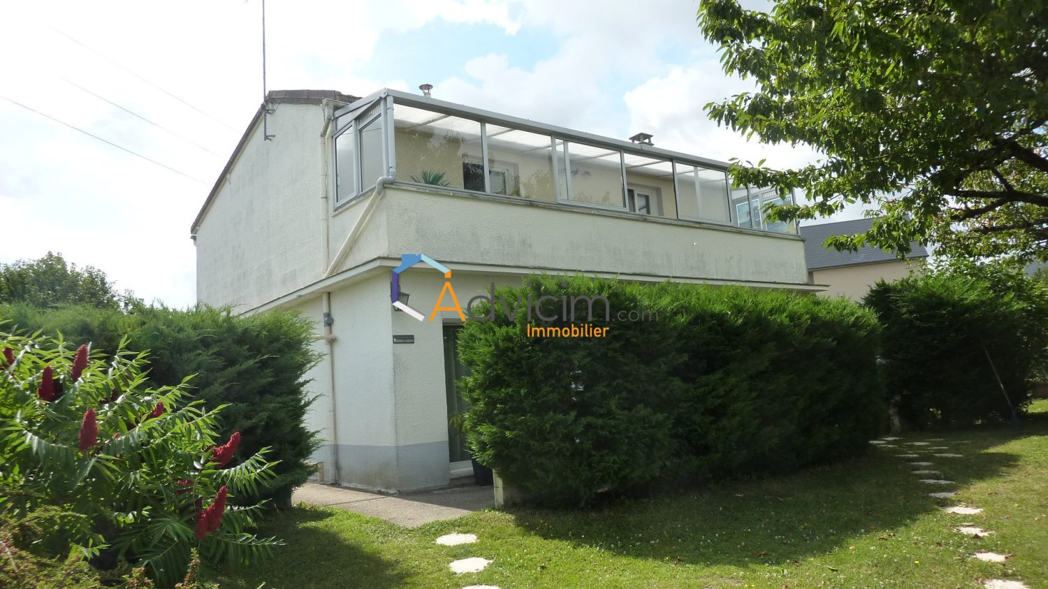 Casa T5 em Courtenay, France N.º 70729