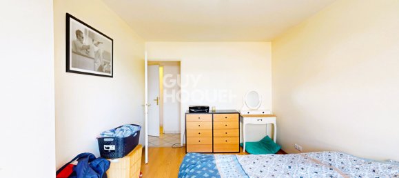 1 غرف نوم شقة في Metz, France رقم 158334 8