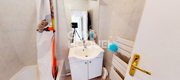 1 غرف نوم شقة في Metz, France رقم 158334 9