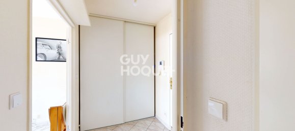 1 غرف نوم شقة في Metz, France رقم 158334 4