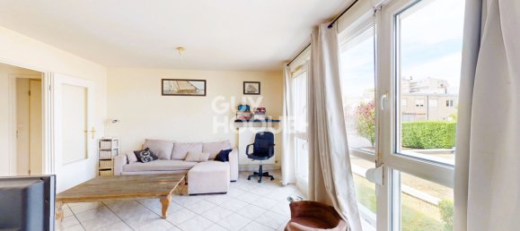 1 غرف نوم شقة في Metz, France رقم 158334 2