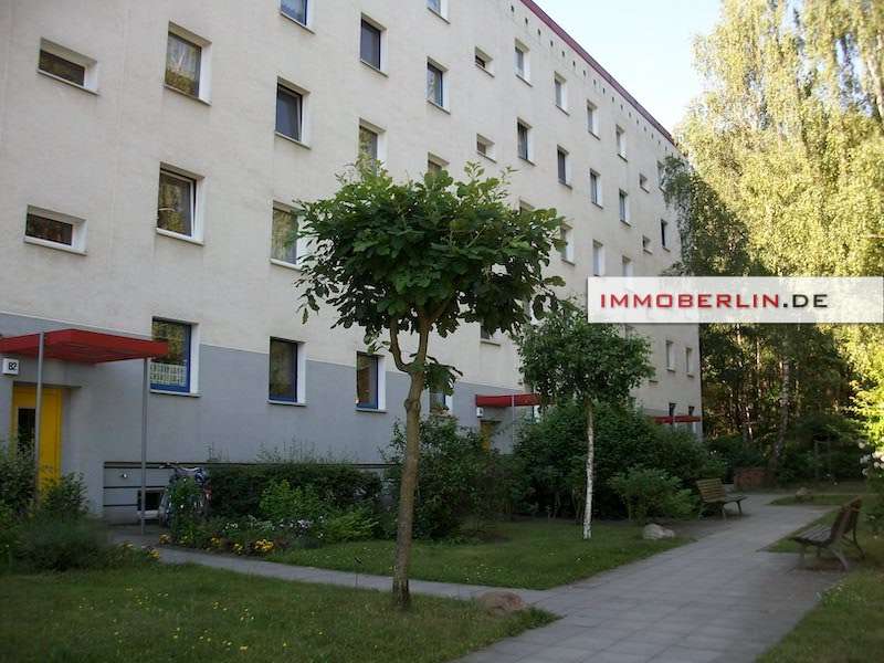 3غرفة شقة في Potsdam, Germany رقم 8328