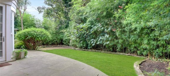 Casa de 6 dormitorios en Hampstead, United Kingdom No. 5326 11