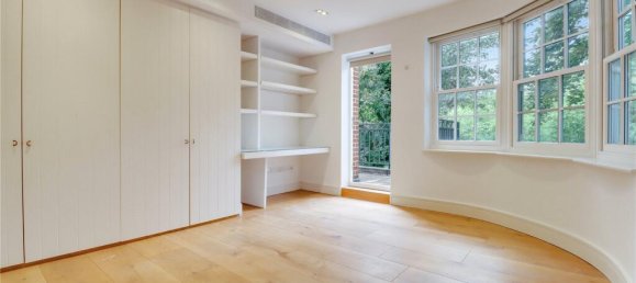 Casa de 6 dormitorios en Hampstead, United Kingdom No. 5326 29