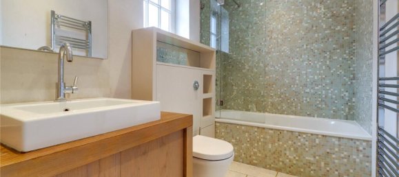 Casa de 6 dormitorios en Hampstead, United Kingdom No. 5326 27