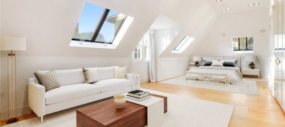 Casa de 6 dormitorios en Hampstead, United Kingdom No. 5326 19