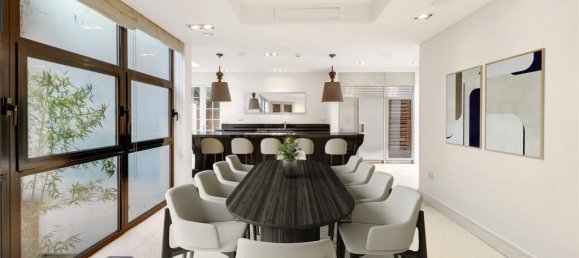 Casa de 6 dormitorios en Hampstead, United Kingdom No. 5326 4