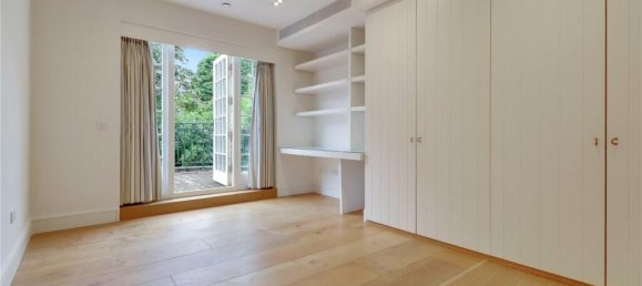 Casa de 6 dormitorios en Hampstead, United Kingdom No. 5326 24