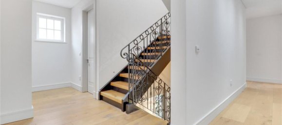 Casa de 6 dormitorios en Hampstead, United Kingdom No. 5326 16