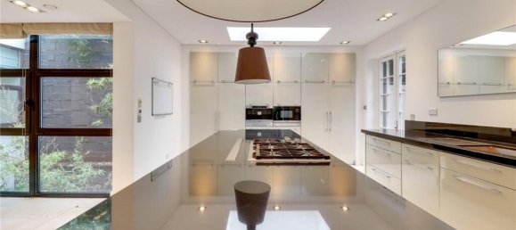 Casa de 6 dormitorios en Hampstead, United Kingdom No. 5326 9