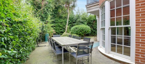 Casa de 6 dormitorios en Hampstead, United Kingdom No. 5326 13