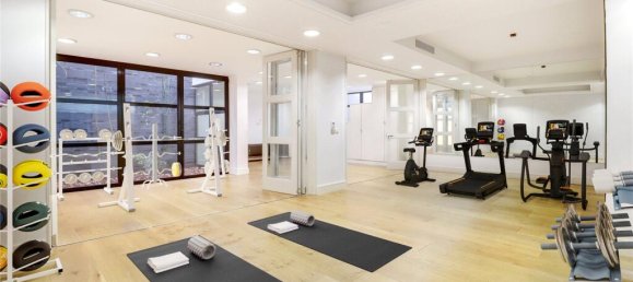 Casa de 6 dormitorios en Hampstead, United Kingdom No. 5326 35