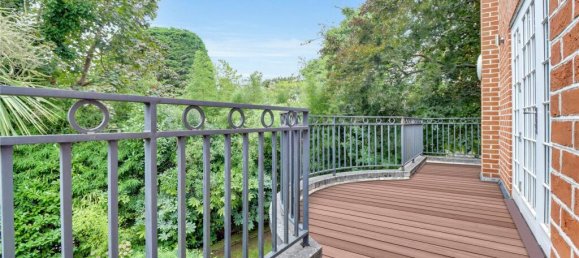 Casa de 6 dormitorios en Hampstead, United Kingdom No. 5326 37