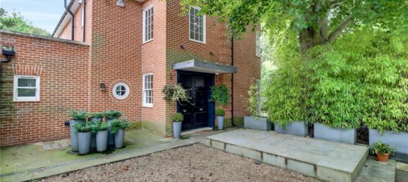 Casa de 6 dormitorios en Hampstead, United Kingdom No. 5326 39