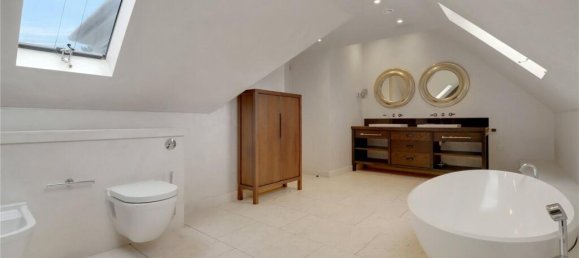 Casa de 6 dormitorios en Hampstead, United Kingdom No. 5326 20