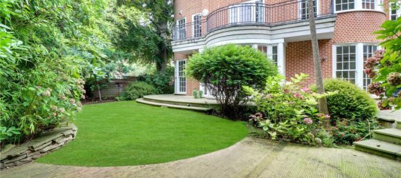 Casa de 6 dormitorios en Hampstead, United Kingdom No. 5326 14