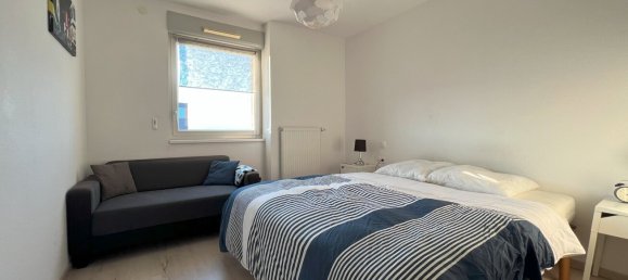 Квартира с 1 спальней в Мюлуз, Франция № 89788 4