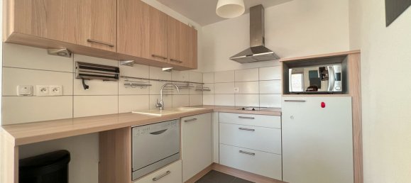 Квартира с 1 спальней в Мюлуз, Франция № 89788 3