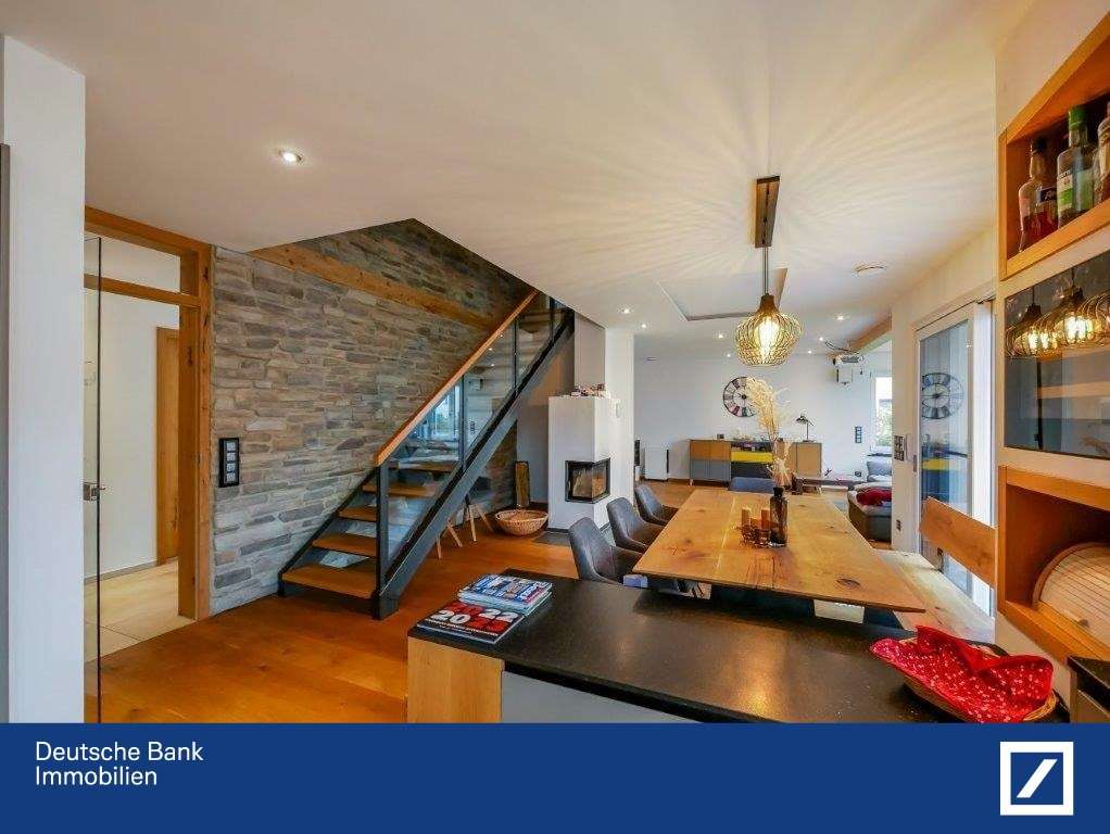 3 bedrooms House in Berchtesgadener Land, Germany No. 164942