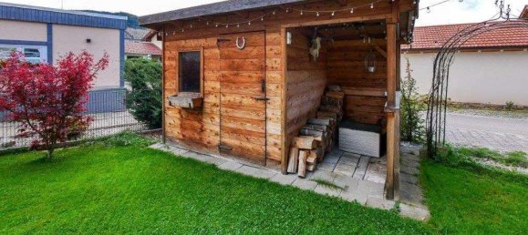 3 bedrooms House in Berchtesgadener Land, Germany No. 164942 12