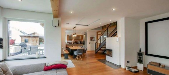 3 bedrooms House in Berchtesgadener Land, Germany No. 164942 17