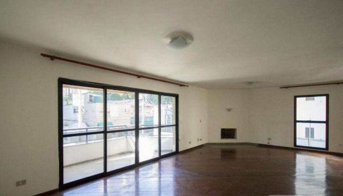 4 Schlafzimmer Wohnung in Sao Paulo, Brazil, Nr. 488204