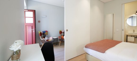 348m² Building in Leiria, Portugal No. 132002 3