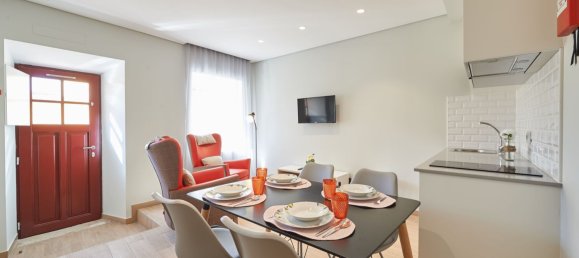 348m² Building in Leiria, Portugal No. 132002 15