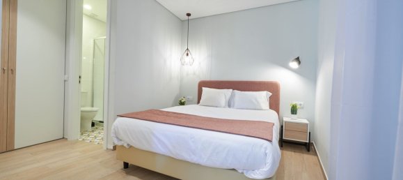 348m² Building in Leiria, Portugal No. 132002 8