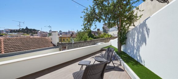 348m² Building in Leiria, Portugal No. 132002 14