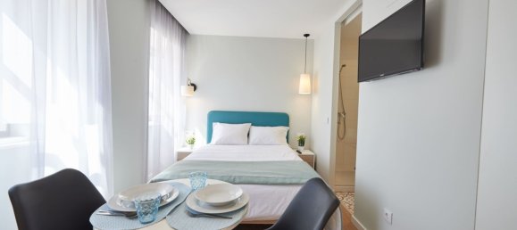 348m² Building in Leiria, Portugal No. 132002 11