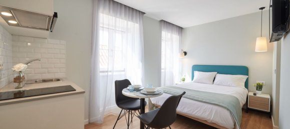 348m² Building in Leiria, Portugal No. 132002 12