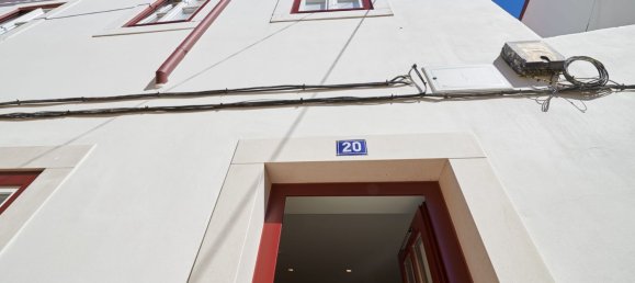 348m² Building in Leiria, Portugal No. 132002 20
