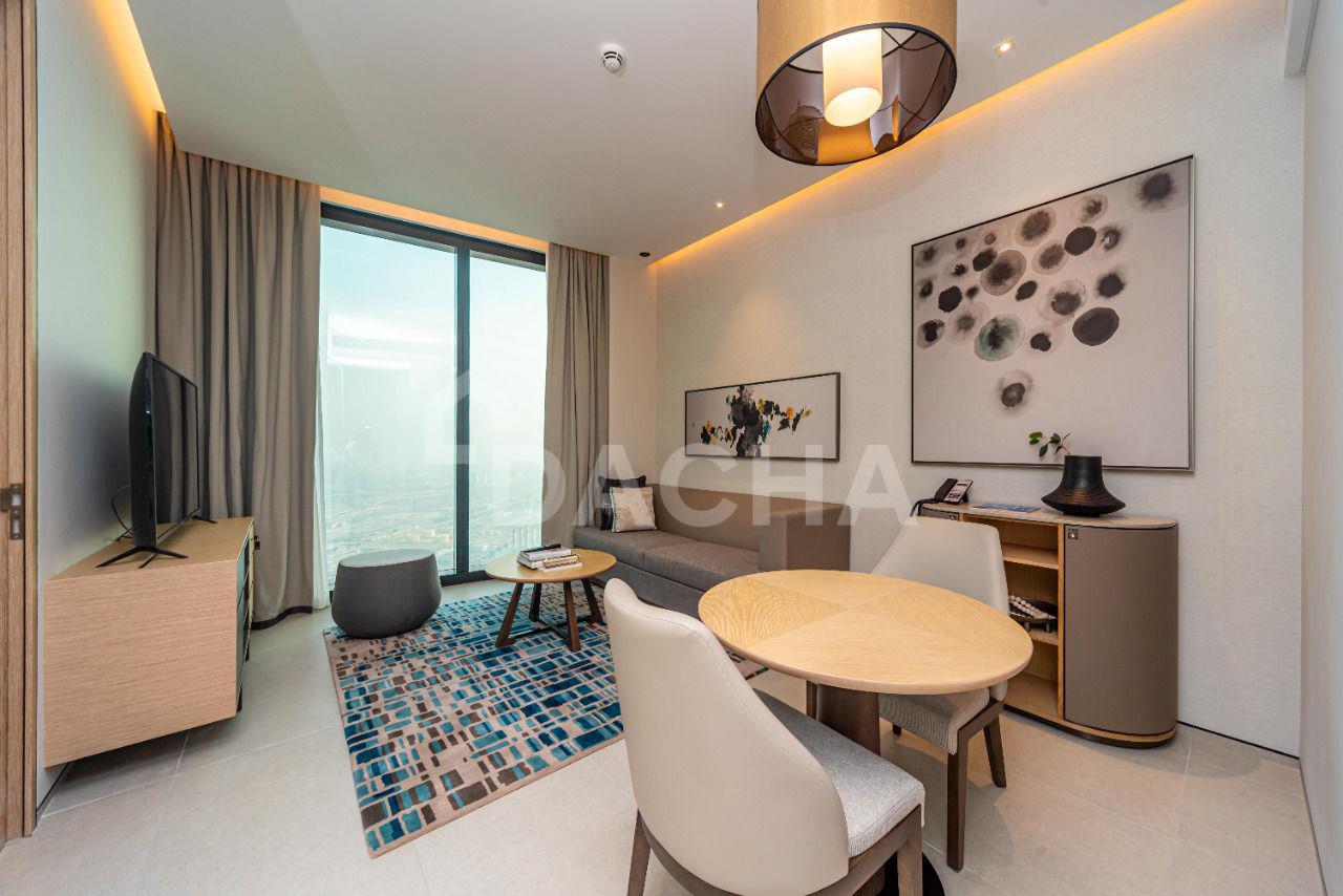 1 bedroom Apartment in Jumeirah Beach Residence, UAE No. 27260