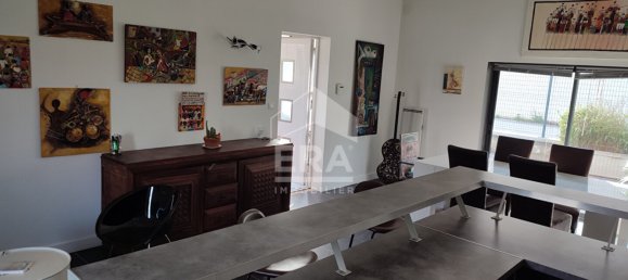 7-salle Bureau à Laon, France No. 251112 12