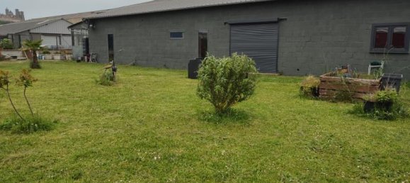 7-salle Bureau à Laon, France No. 251112 3