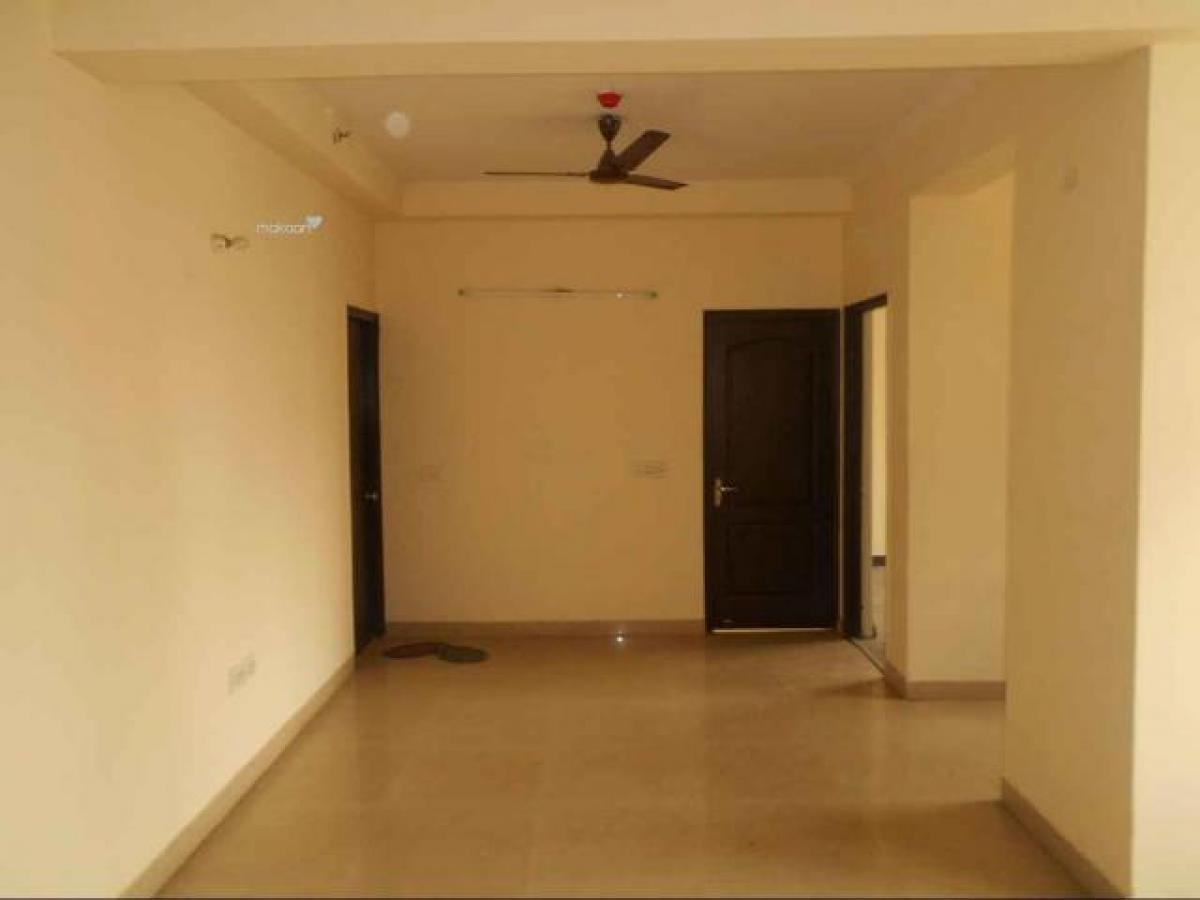 3 bedrooms House in Ghaziabad, India No. 56355