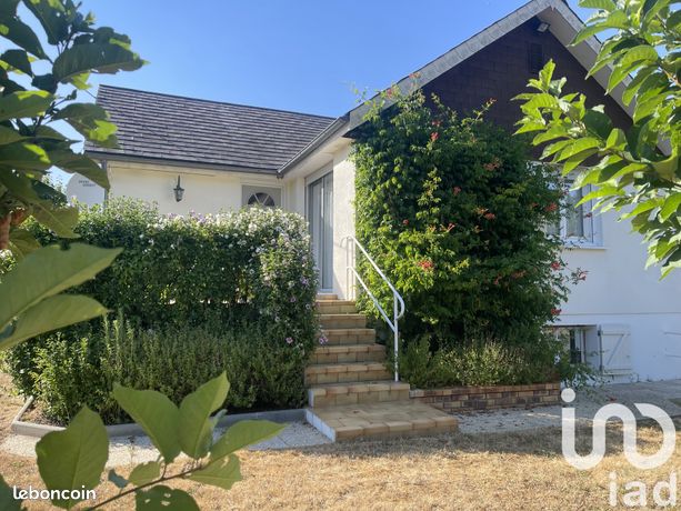 5-salle Maison à Villedieu-sur-Indre, France No. 315173