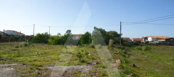 Terreno em Gafanha da Nazaré, Portugal N.º 93237 3